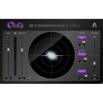 Apogee Clearmountain's Spaces