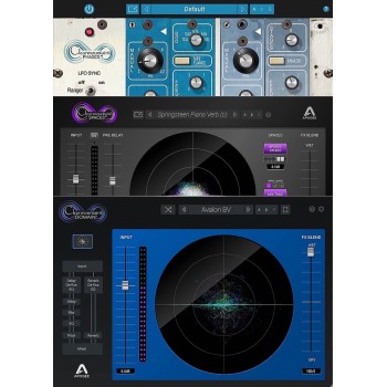 Apogee Clearmountain's Series Volume 1