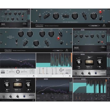 Apogee Apogee Fx Bundle