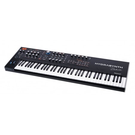 Asm Hydrasynth Deluxe