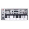 Asm Hydrasynth Keyboard 5Th Ann. Silver Ed promo