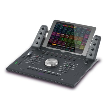 Avid Pro Tools Dock Promo