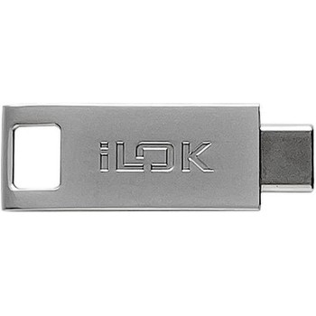 Avid Pace Ilok 3 Usb-C Promo