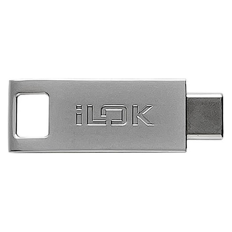 Avid Pace Ilok 3 Usb-C Promo