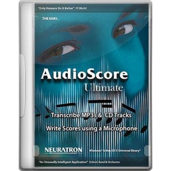 Audioscore Ultimate Promo