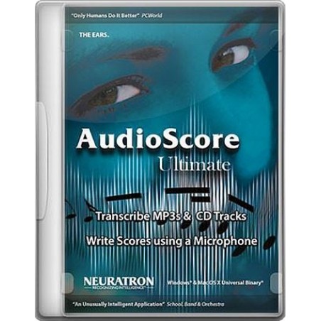 Audioscore Ultimate Promo
