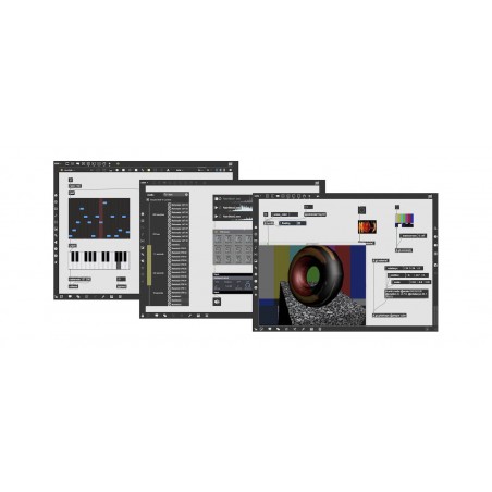 Cycling '75 Max 8 + Rnbo Update (Download)
