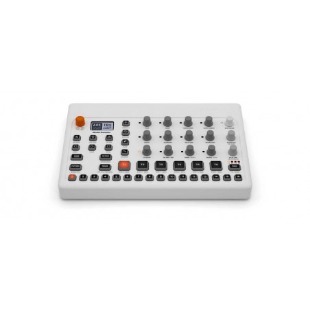 Elektron Model:Samples Promo