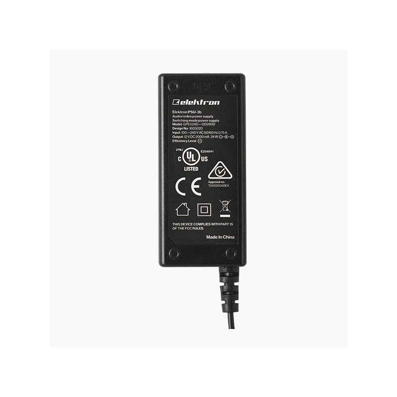 Elektron Psu 3C