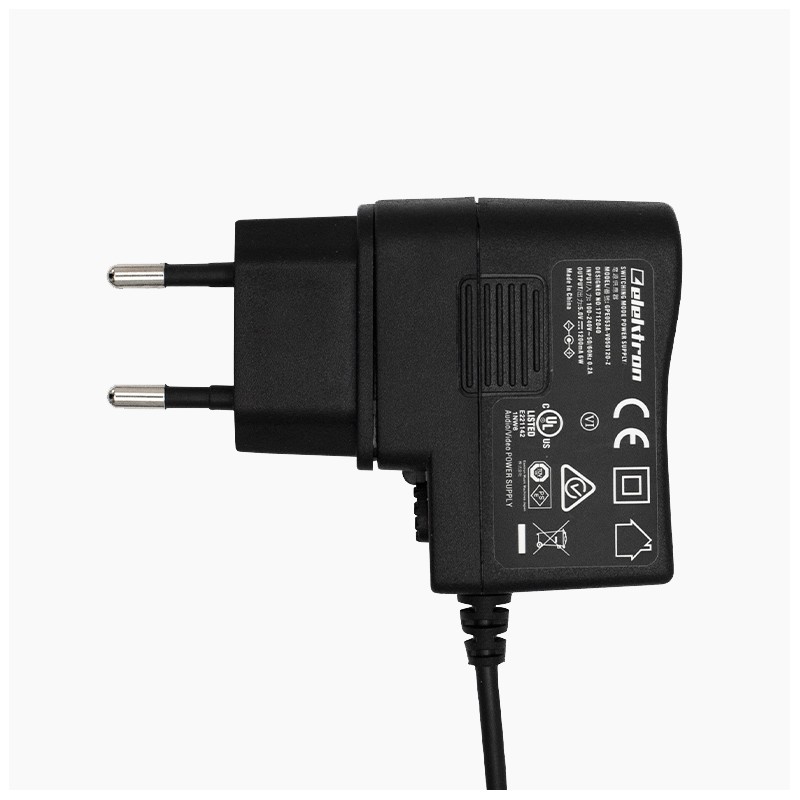 Elektron Psu 4