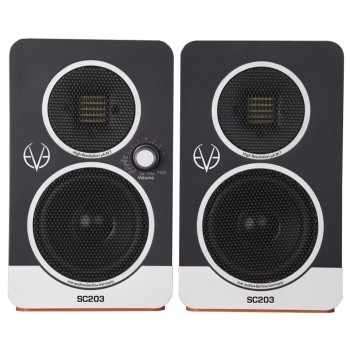 Eve Audio Sc203 Promo  coppia