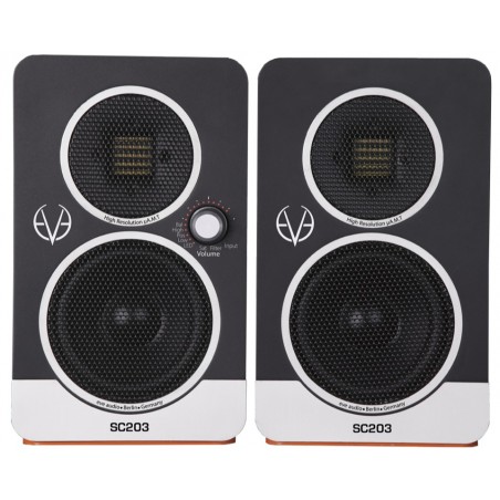 Eve Audio Sc203 Promo  coppia