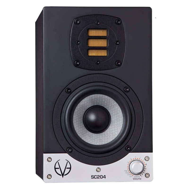 Eve Audio Sc204 promo