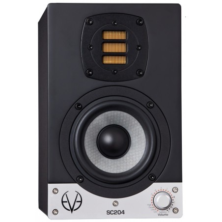 Eve Audio Sc204 promo