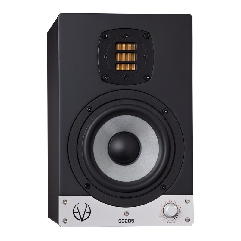 Eve Audio Sc205 Promo