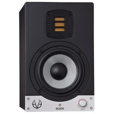 Eve Audio Sc205 Promo