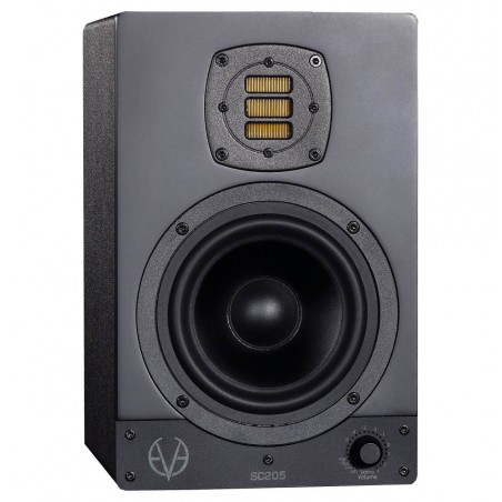 Eve Audio SC205 All Black Ed promo