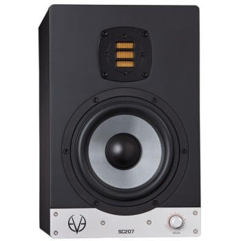 Eve Audio Sc207 Promo