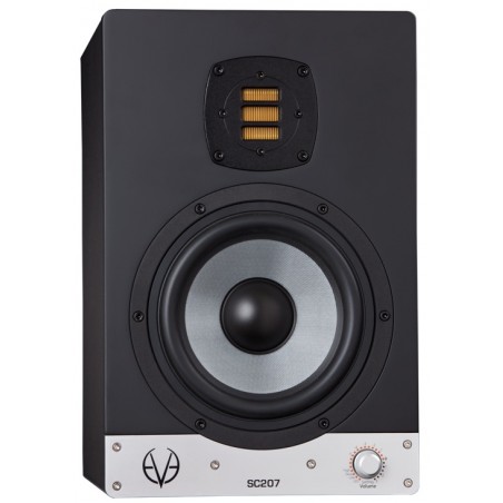 Eve Audio Sc207 Promo