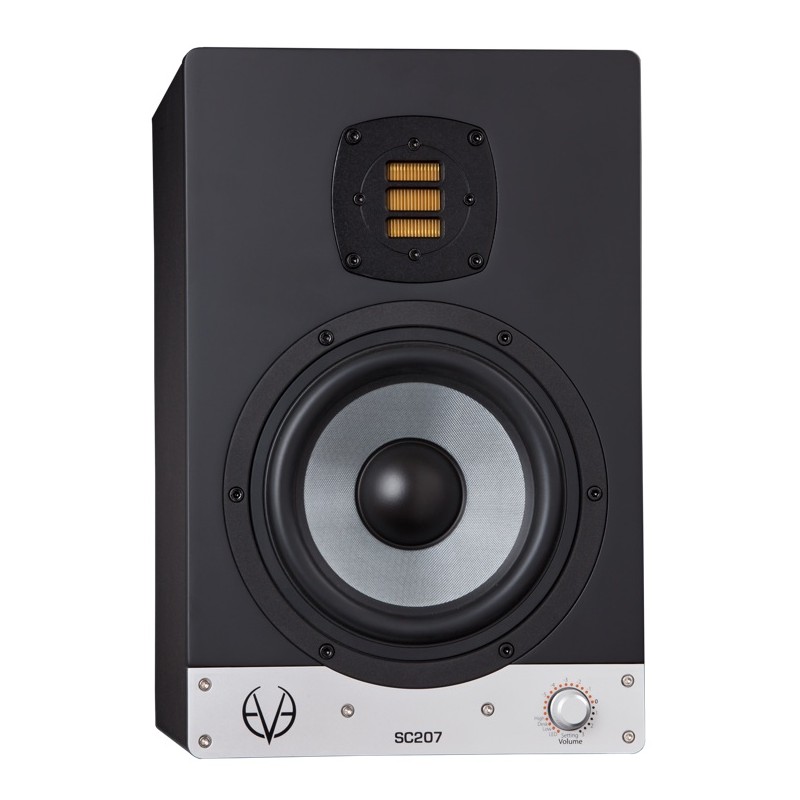 Eve Audio Sc207 Promo