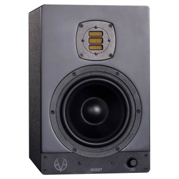 Eve Audio SC207 All Black Ed promo