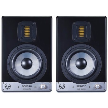 Eve Audio Sc2070 Promo