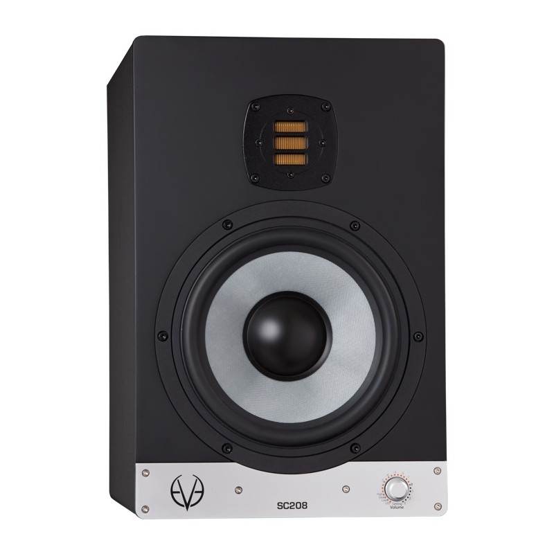 Eve Audio Sc208 Promo