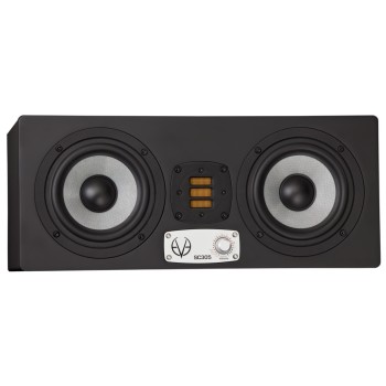 Eve Audio Sc305 Promo