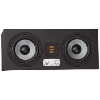 Eve Audio Sc307 Promo