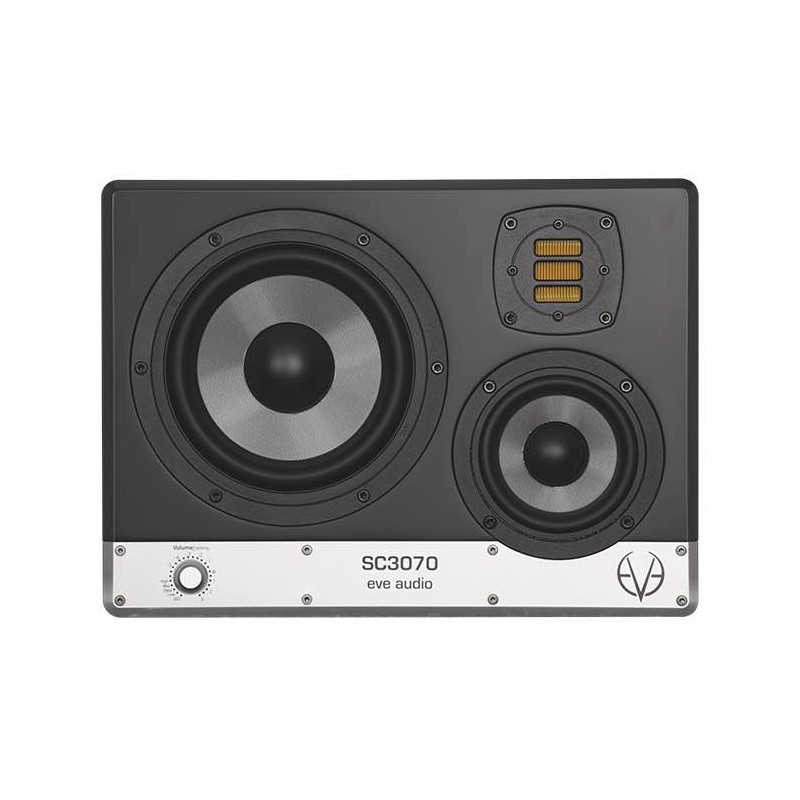 Eve Audio Sc3070 (Dx) Promo