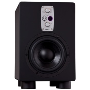 Eve Audio Ts107 Promo