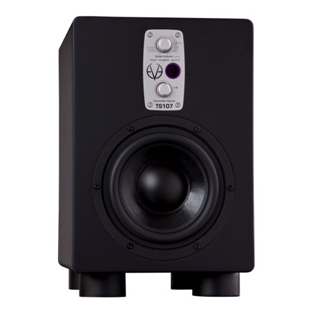 Eve Audio Ts107 Promo