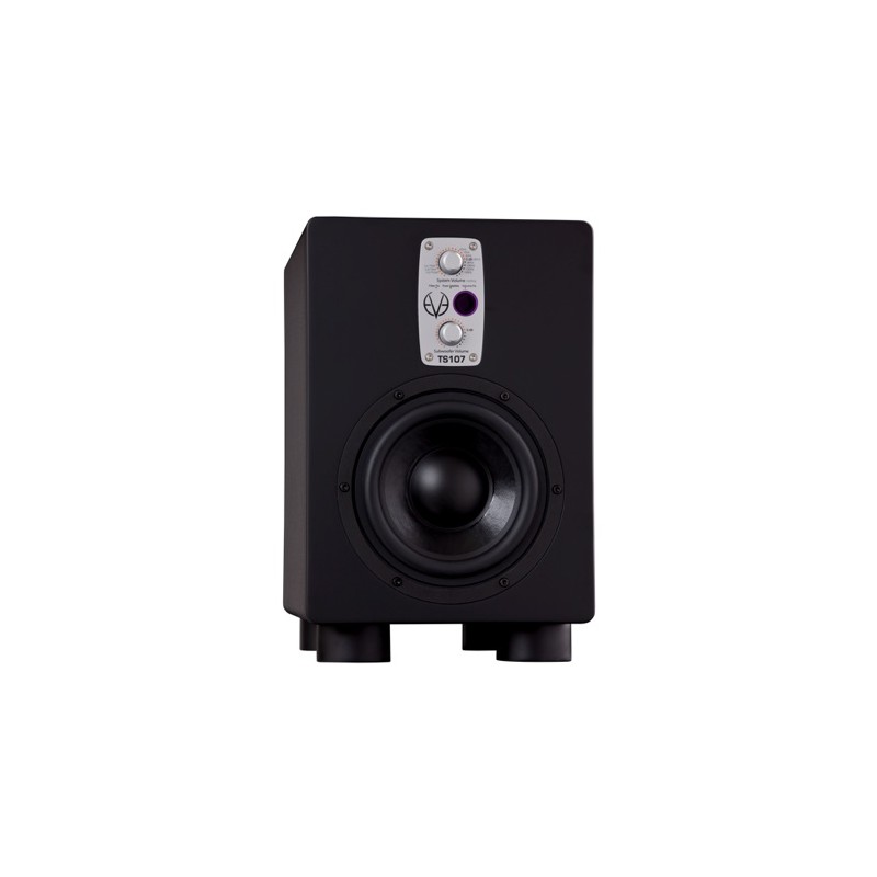 Eve Audio Ts107 Promo