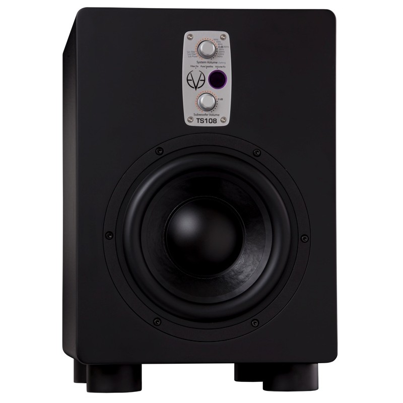 Eve Audio Ts108 Promo