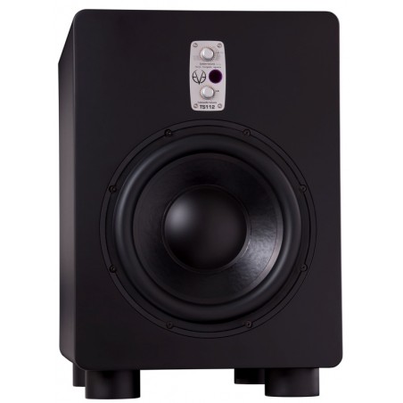 Eve Audio Ts112 Promo