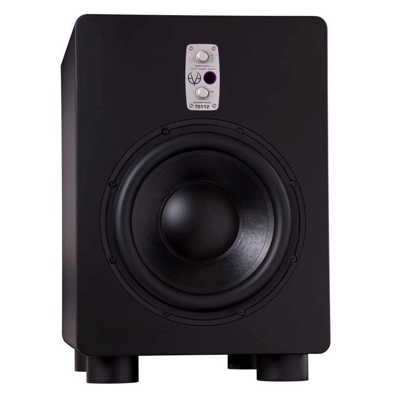 Eve Audio Ts112 Promo