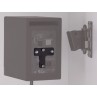 Eve Audio Adapter Plate Sc204/205 For Km 24471