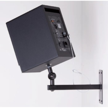 Eve Audio Wall Mount Ad Sc204/Sc205 Mic Thread