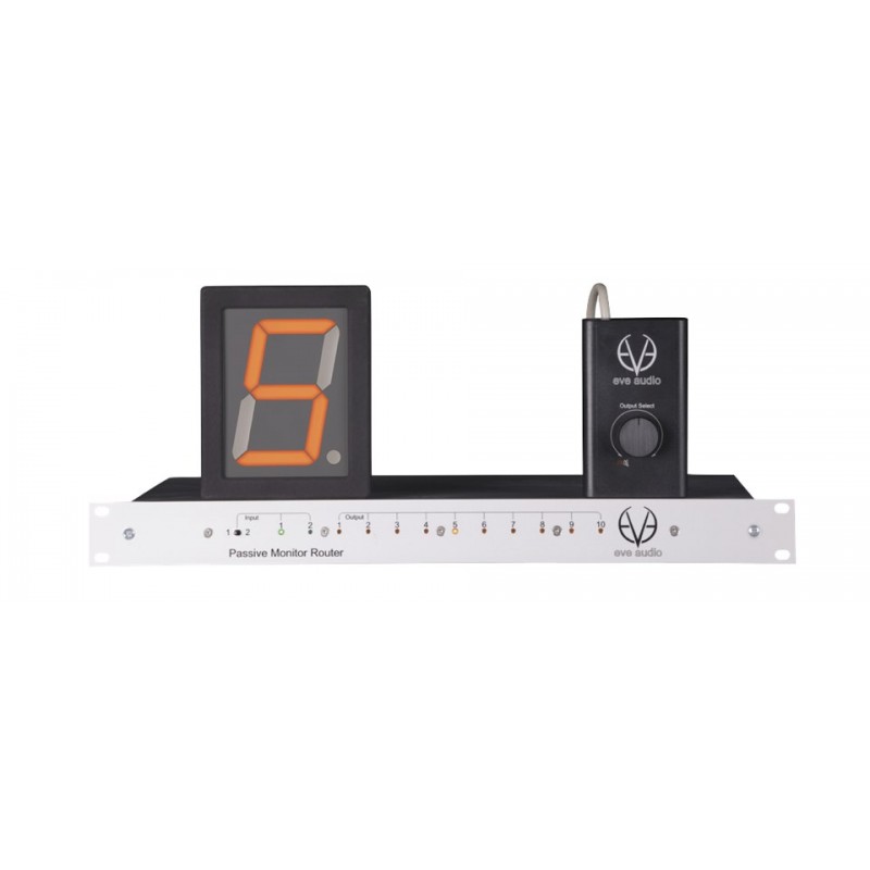 Eve Audio Pmr 2.10