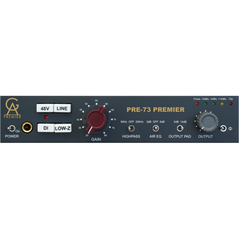 Golden Age Premier Pre-73 Premier Promo