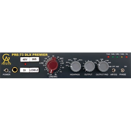 Golden Age Premier Pre-73 Dlx Premier Promo