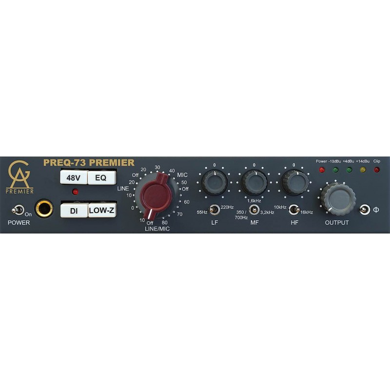 Golden Age Premier Preq-73 Premier Promo