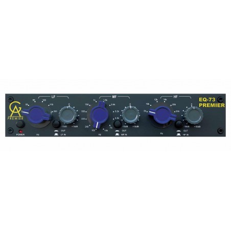 Golden Age Premier Eq-73 Premier Promo
