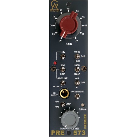 Golden Age Premier Pre-573 Premier Promo