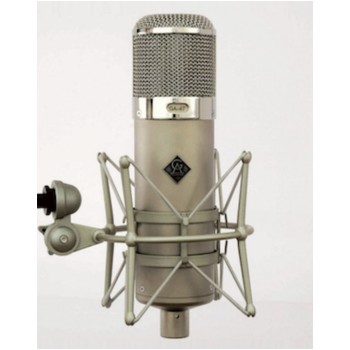 Golden Age Premier Ga-47 Mkii Promo