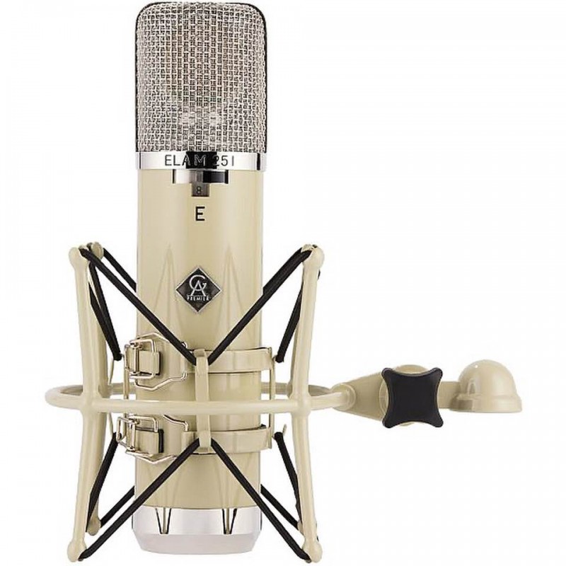 Golden Age Premier Ga Ela M 251E Promo