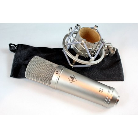 Golden Age Project Fc 1 Mk Ii