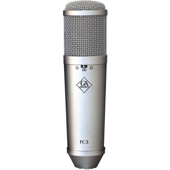 Golden Age Project Fc 3