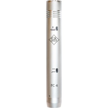 Golden Age Project Fc 4 Mc