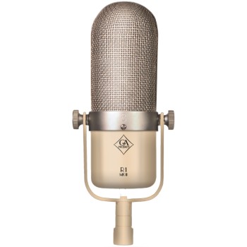 Golden Age Project R1 Mkii Promo